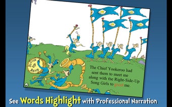Image 1 for The Butter Battle Book