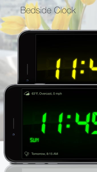 Image 0 for Alarm Clock for Me - Best…