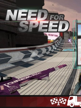 Imagen 2 para City Racing: jeux de voit…