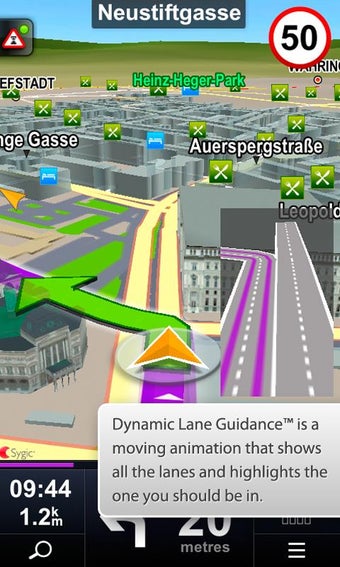 Image 0 for GPS Navigation & Offline …