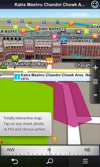 Image 3 for GPS Navigation & Offline …