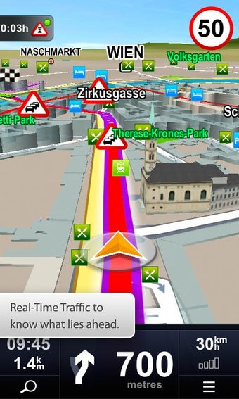 Image 1 for GPS Navigation & Offline …