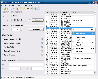 Image 0 for SoftFuse Password Generat…