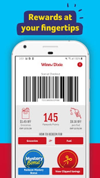 Imagen 3 para Winn-Dixie