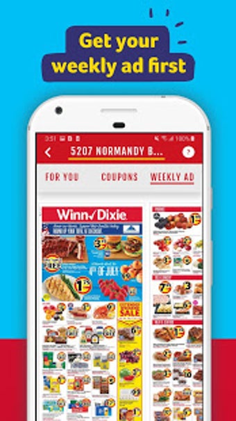 Imagen 2 para Winn-Dixie