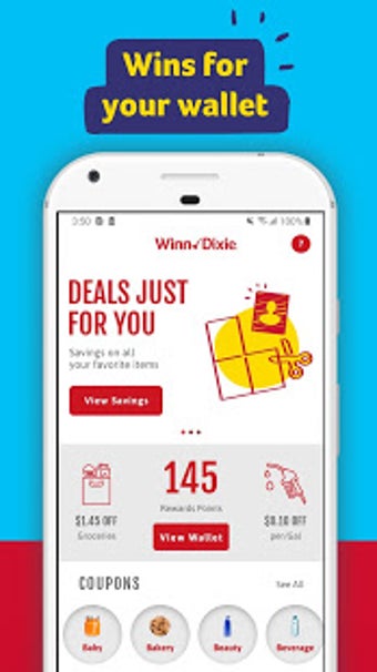 Imagen 1 para Winn-Dixie