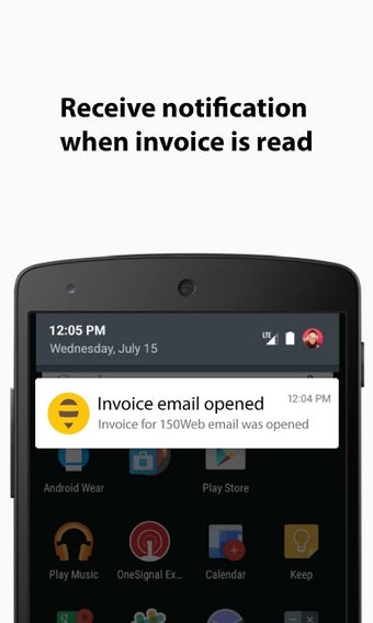 Imagen 1 para Invoice & Estimate Genera…