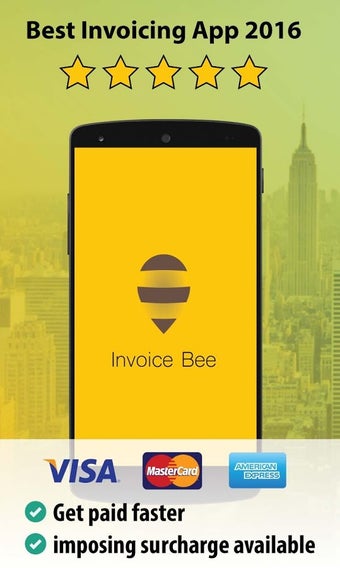 Imagen 0 para Invoice & Estimate Genera…