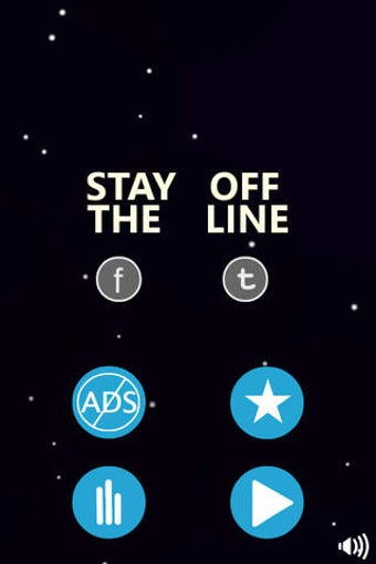 Image 0 for Stay Off The Zig Zag Line