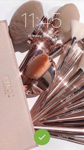 Image 2 for Rose Gold Cosmetics Makeu…