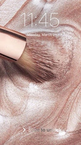 Image 3 for Rose Gold Cosmetics Makeu…