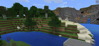 Image 0 for Minicraft - Block Craftar…