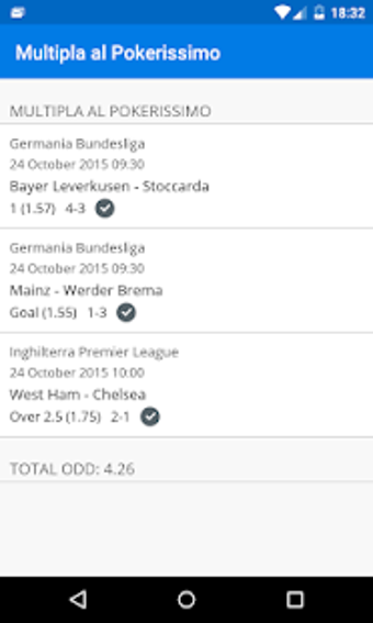 Imagen 3 para Let's Bet