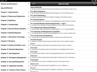 Image 2 for NFPA 99 2012 Edition