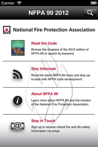 Image 5 for NFPA 99 2012 Edition