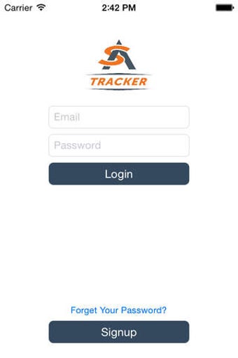 Image 0 for SpectATHLETE Tracker