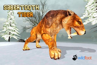 Image 0 for Sabertooth Multiplayer Su…