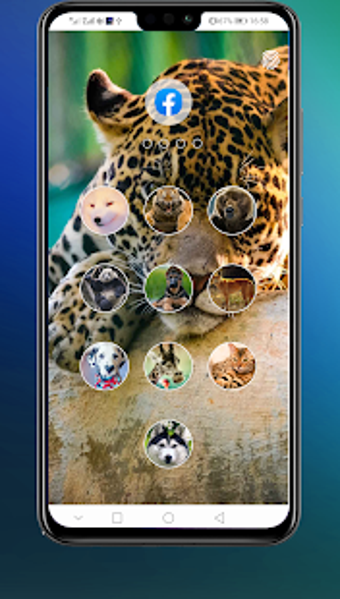 Image 2 for Applock pro