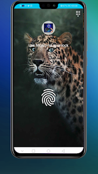 Image 1 for Applock pro