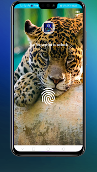 Image 3 for Applock pro