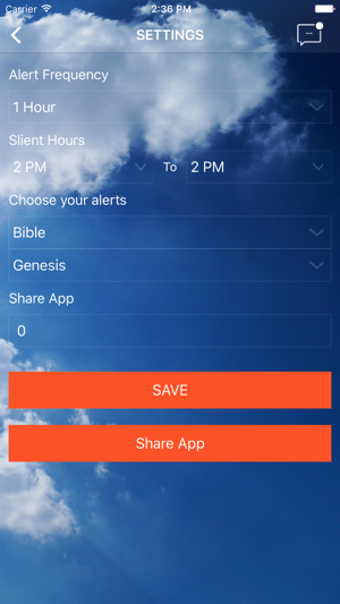 Image 2 for SDA Divine Alerts
