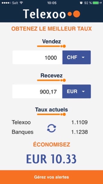 Image 2 for Telexoo