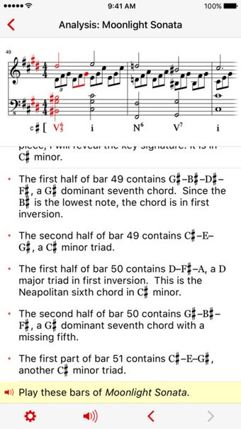 Image 0 for Theory Lessons
