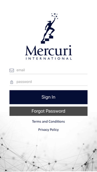 Imagen 1 para Mercuri Coaching App