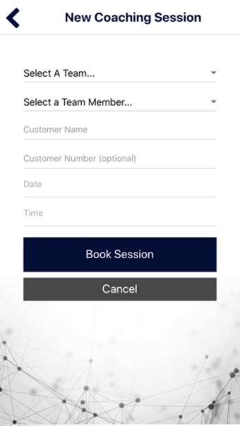 Imagen 2 para Mercuri Coaching App