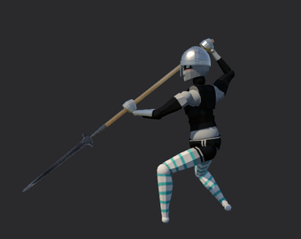 Image 0 for Extra Historical Weapons …