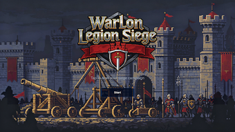Imagen 0 para Warlon Legion Siege
