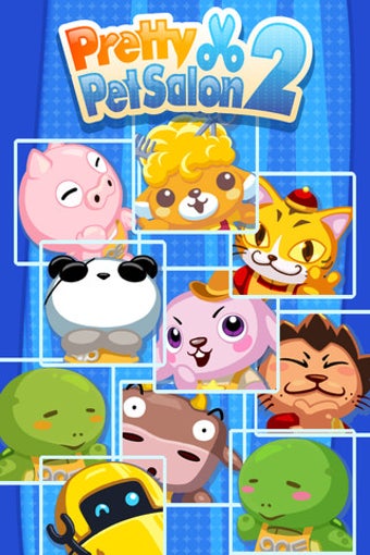 Image 0 for Pretty Pet Salon 2