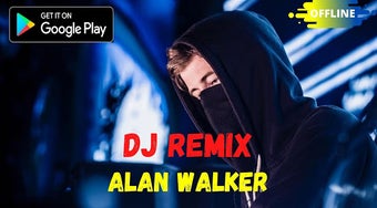 Image 3 for DJ Alan Walker Remix - Pl…