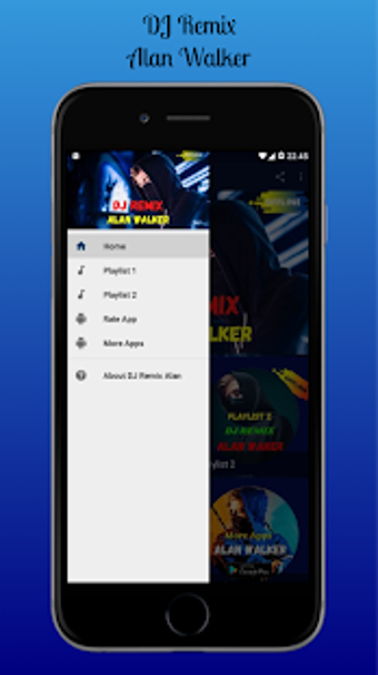 Image 0 for DJ Alan Walker Remix - Pl…