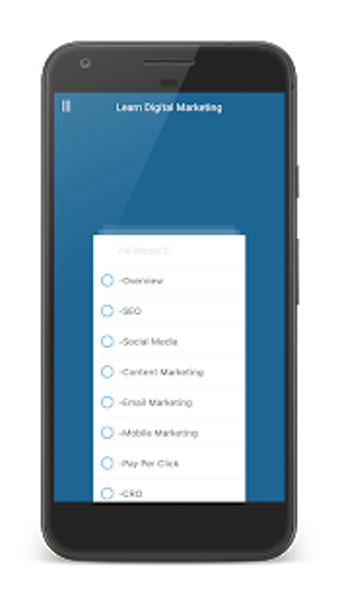 Imagen 3 para Learn Digital Marketing