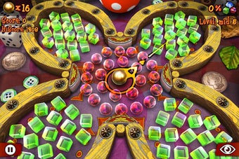Image 0 for Gather the Gems! Lite