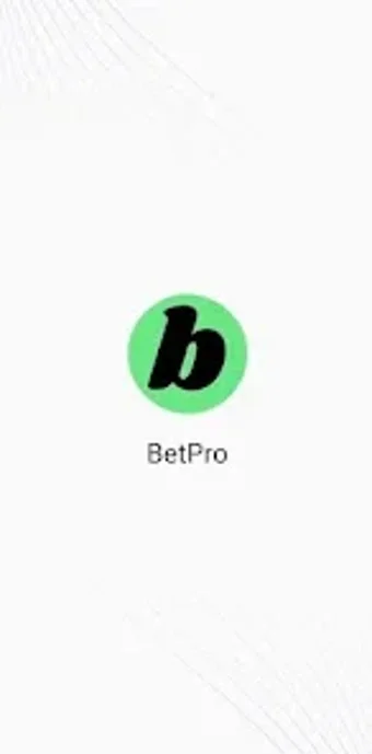Image 0 for BetPro App