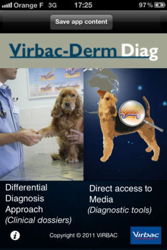 Image 0 for Virbac-Derm Diag