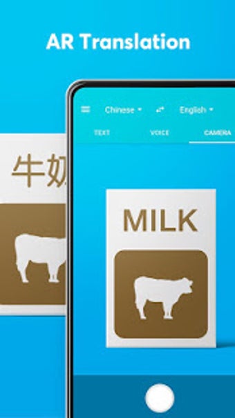 Imagen 4 para Dear Translate  free Engl…