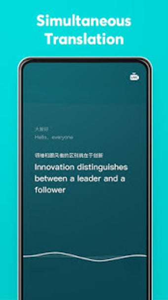 Imagen 0 para Dear Translate  free Engl…