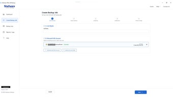 Imagen 0 para Shefware SharePoint Backu…