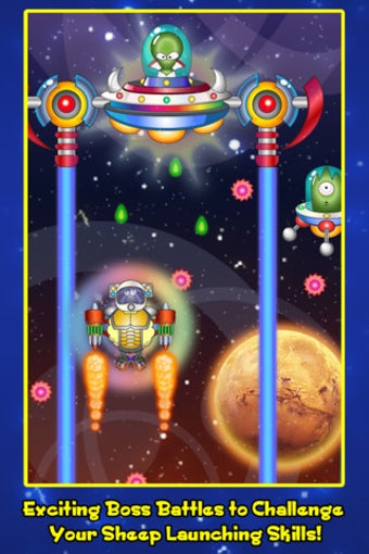 Image 1 for Sheep Launcher 2