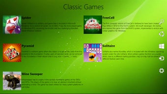 Image 1 for Win Classic Games for Win…