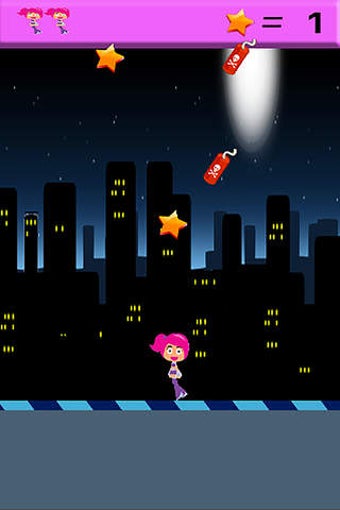 Imagen 0 para Go Play Game for Teen Tit…