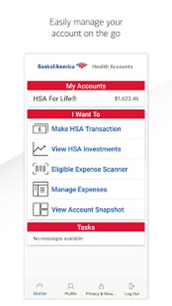 Imagen 1 para MyHealth BofA