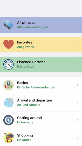 Imagen 0 para English / German Talking …
