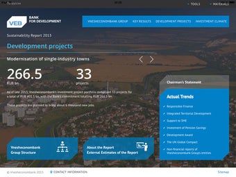 Image 0 for Sustainability Report 201…