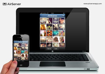Image 1 for AirServer for PC