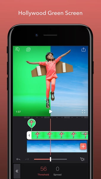 Image 0 for Enlight Videoleap