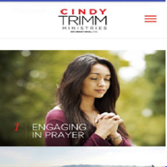 Image 0 for Dr. Cindy Trimm Books and…